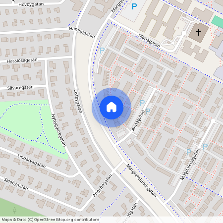 Lidköping, S:t Annagatan, 12, 53232, Skara