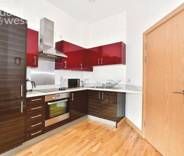1 bedroom apartment to rent - Photo 4