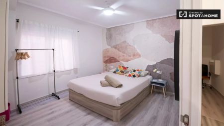 2-bedroom apartment for rent in El Carme, all bills included. - Photo 5