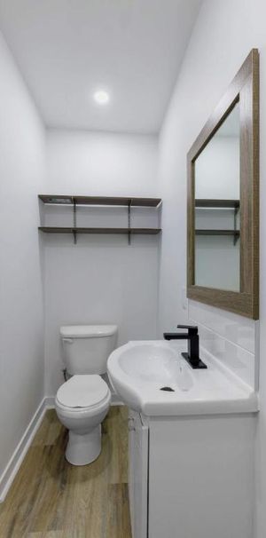 Studio - Montréal - $990 /mo - Photo 1