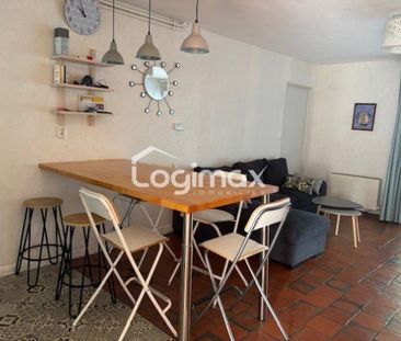 17000, La Rochelle Maison - Photo 1