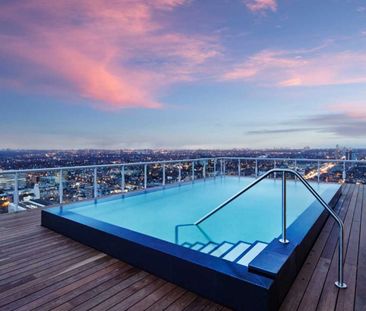 For Lease - 11 Charlotte Street Unit# 1107, Toronto, Ontario - Photo 5