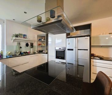 Pepöckstraße: Moderne 3-Zimmer-Wohnung mit Eigengarten im 1. OG in ... - Photo 5