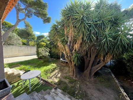 Maison à louer Carry Le Rouet 6 pièces, 5 chambres 162.90 m2, jardin, terrasse, - Photo 2