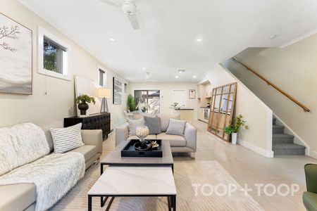 Light-Filled, Stylish Living in the Heart of Kent Town - Photo 3