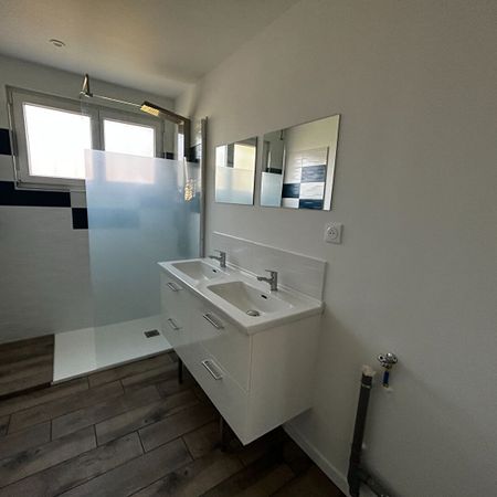 Location maison 3 pièces, 59.00m², Saint-Médard-en-Jalles - Photo 4