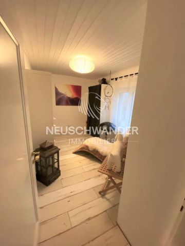 À louer à Movelier maison familiale de 5.5 pièces - Photo 3