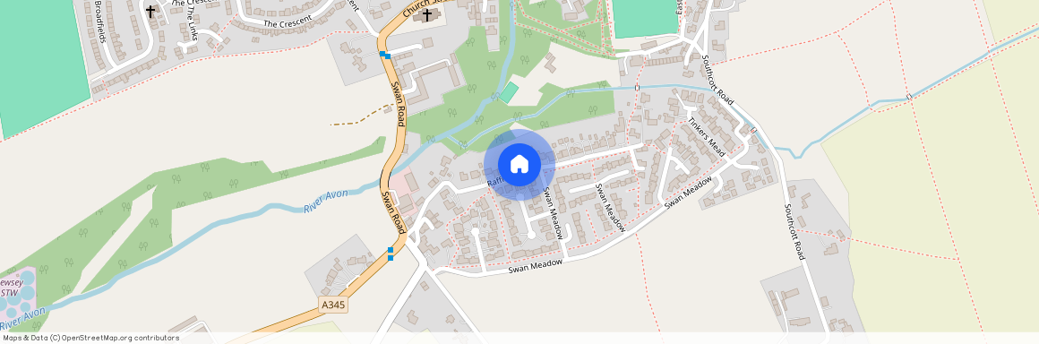 Raffin Court, Raffin Lane, Pewsey, SN9