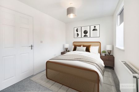 Violet Street, Lakenheath - Photo 3