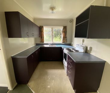 Riverside Apartment Ground floor 2 Bedroom - Photo 1