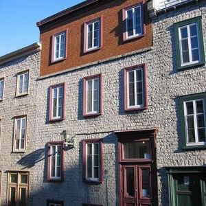 1 - 11 Rue Sainte-Ursule, Quebec - Photo 3