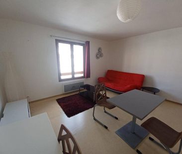 Location appartement t1 bis 2 pièces 41 m² à Rodez (12000) - Photo 5