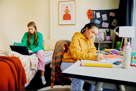 Ultra Studio Apartment - Photo 2