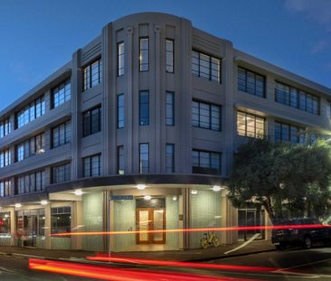 Welcome to 208A at Kriza Apartments - Photo 6