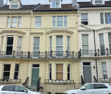 1 Bed Flat, Powis Road, BN1 - Photo 4