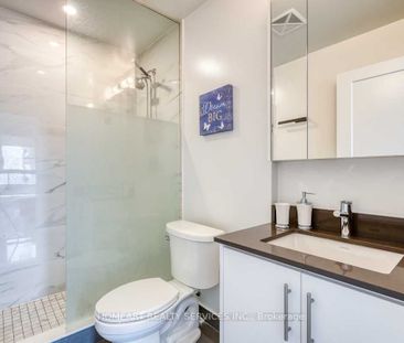 For Lease - 95 Oneida Crescent Unit# 1610, Richmond Hill, Ontario - Photo 2