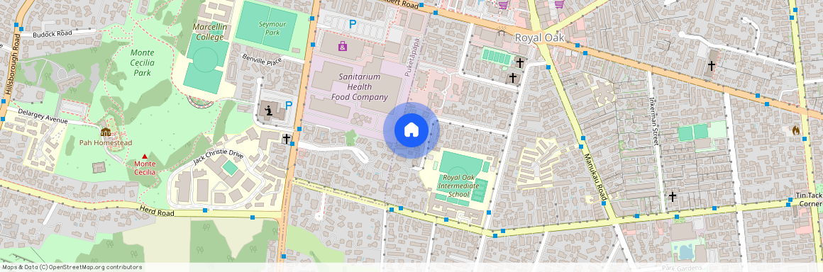 8/10 Boyd Avenue, Oak, Royal