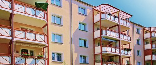 Wohnung Nr. 560/13/31 - Foto 1