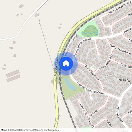 128 Harriet Johnston Drive, Pokeno, Franklin