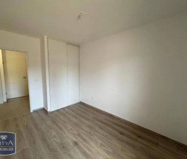 Appartement à louer 3 pièces 71.18m² - Photo 5