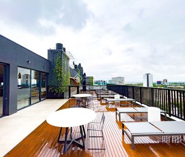 Loft com 1 quarto e 38m² para alugar em Cidade Baixa, Porto Alegre. - Photo 6