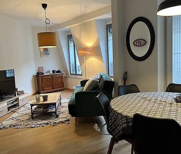 Magnifique appartement de 2,5 pièces de 55 m² à Lausanne 1890ch - Photo 3