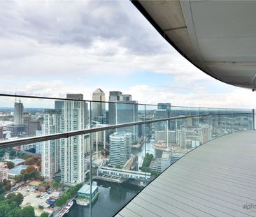 Arena Tower, E14 - Photo 4