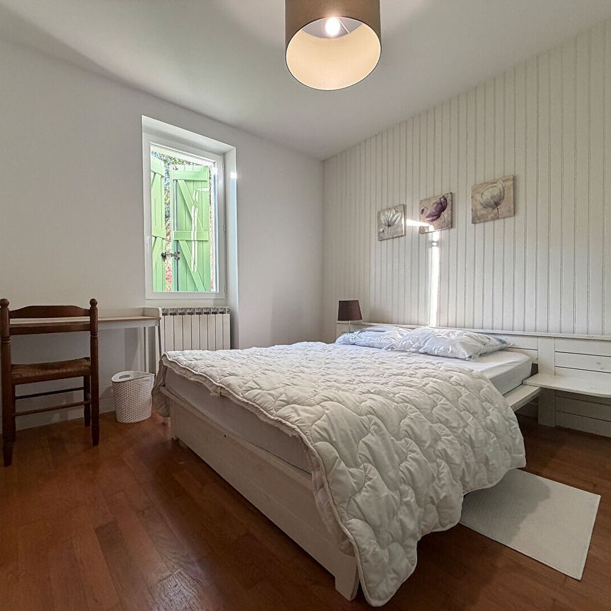 CHAMBRE 14M² AVEC SALLE D'EAU PRIVATIVE - Photo 1