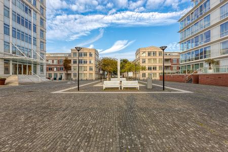 Burgemeester De Monchyplein 55 - Foto 5
