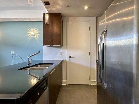1010 Rue Sainte-Catherine Est, #314 - Photo 4
