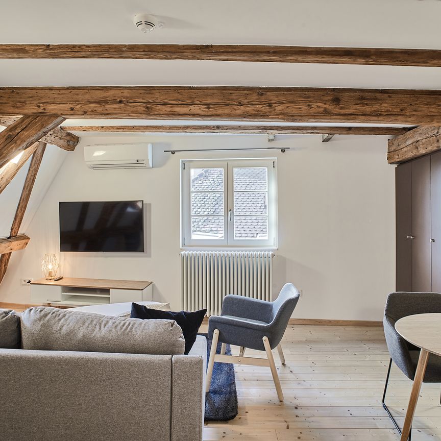 Location Appartement 2 pièces 53m² STRASBOURG 67000 - Photo 1