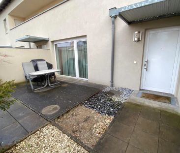 3 ZIMMER TERRASSENWOHNUNG IN PASCHING - Foto 3