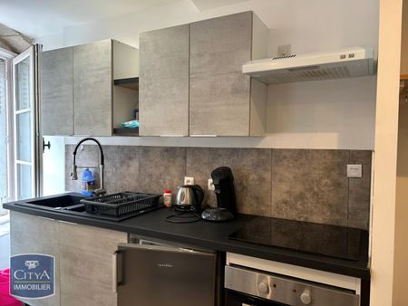 Location Appartement 1 pièce 22m² BLOIS 41000 - Photo 4