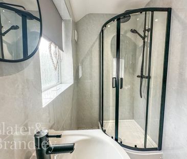 1 bedroom terraced house to rent - Photo 6