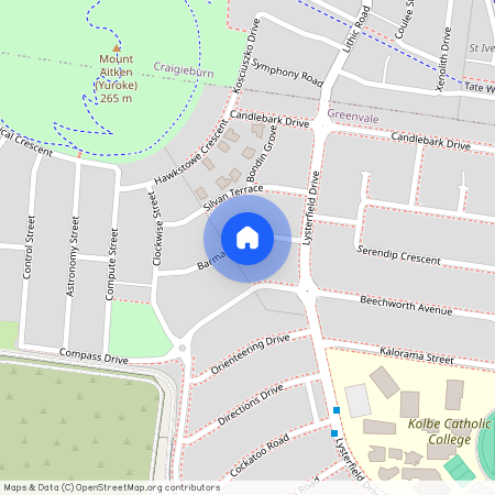 9 Barmah Grange, Vic 3059, Greenvale