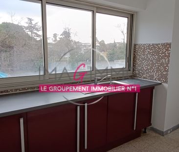 Location Appartement 2 pièces 46m² MONTPELLIER 34090 - Photo 1