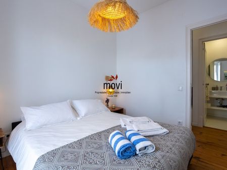 Apartamento T3 em Lisboa - Photo 2