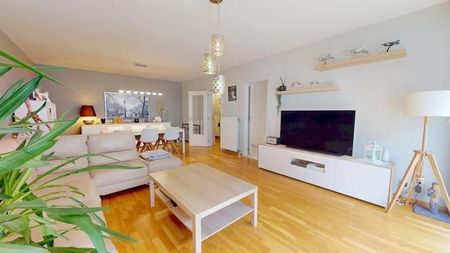 Appartement te huur - Photo 2