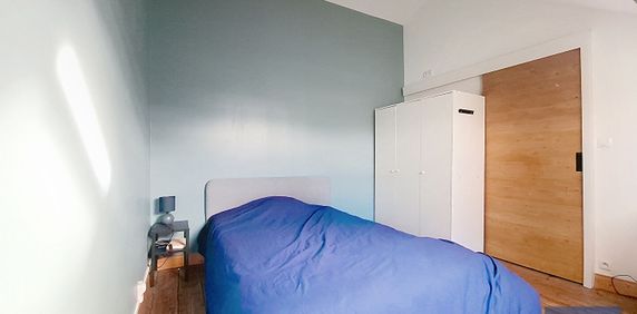 Appartement T1 Valenciennes à louer - Photo 2