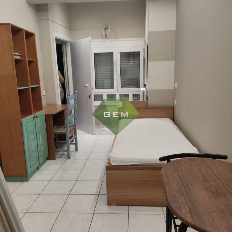 Studio/Γκαρσονιέρα για ενοικίαση - Ηράκλειο Κρήτης, - Φωτογραφία 1