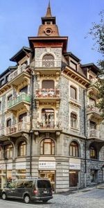 Magnifique logement au coeur de Montreux ! - Photo 4