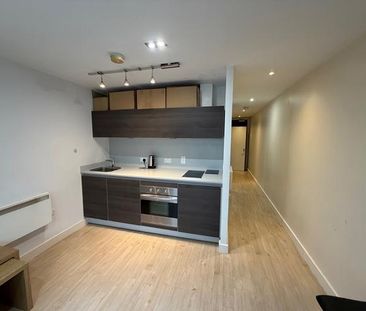 1 bedroom apartment to rent - Photo 4