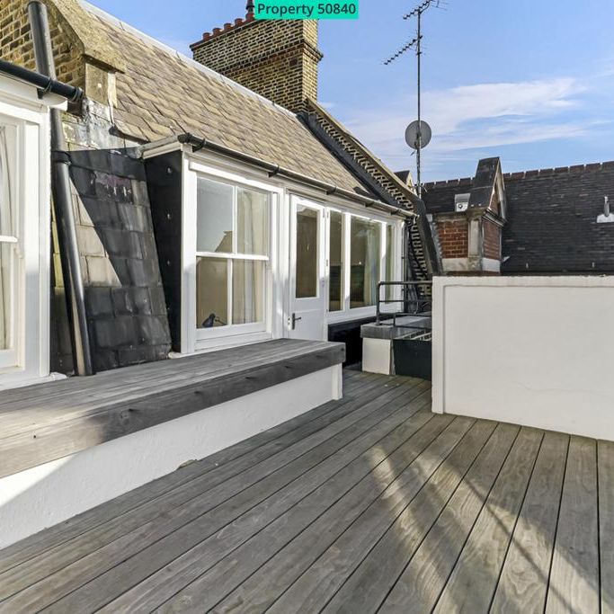 2 bedroom flat to rent - Photo 1