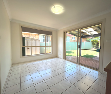 Freshy Updated 3 Bedroom Home with Solar and Outdoor Entertaining - Photo 3