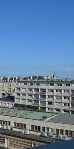 Location Appartement 1 pièce 13m² - Photo 4