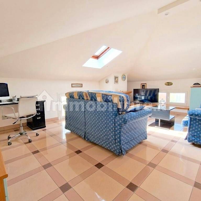 Trilocale buono stato, secondo piano, Paese, Riccione - Foto 1