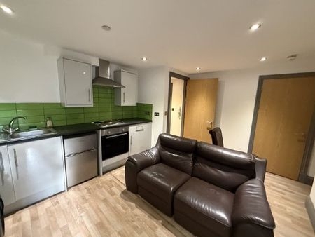 Walter road, Swansea, SA1 - Photo 4