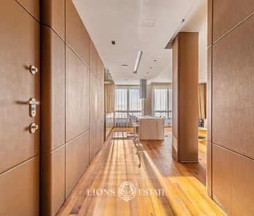 Warszawa, Mokotów, Mokotów Stary Mokotów, Wiktorska - Фото 2