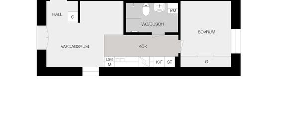 Kartonggatan 2 - Foto 3