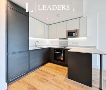 2 bedroom flat to rent - Photo 5